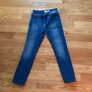 J. Crew jeans in 26P